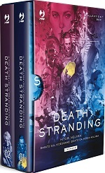 Death Stranding Box